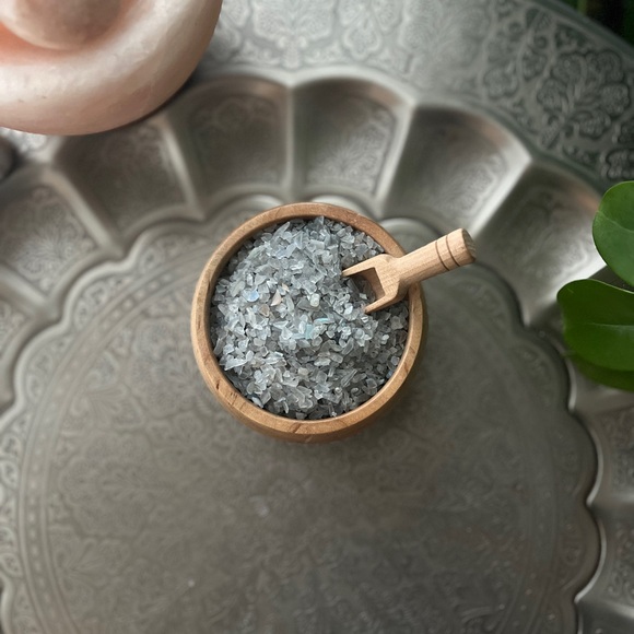 Labradorite chips - Picture 3 of 3